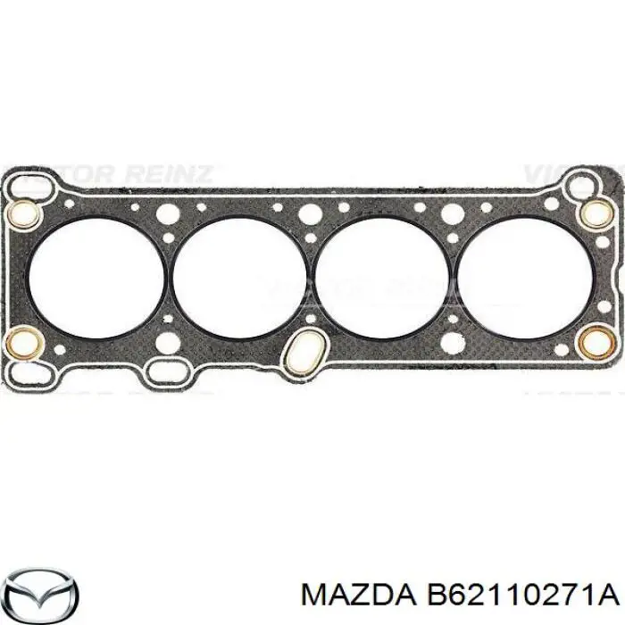 B62110271A Mazda Empaquetadura de culata
