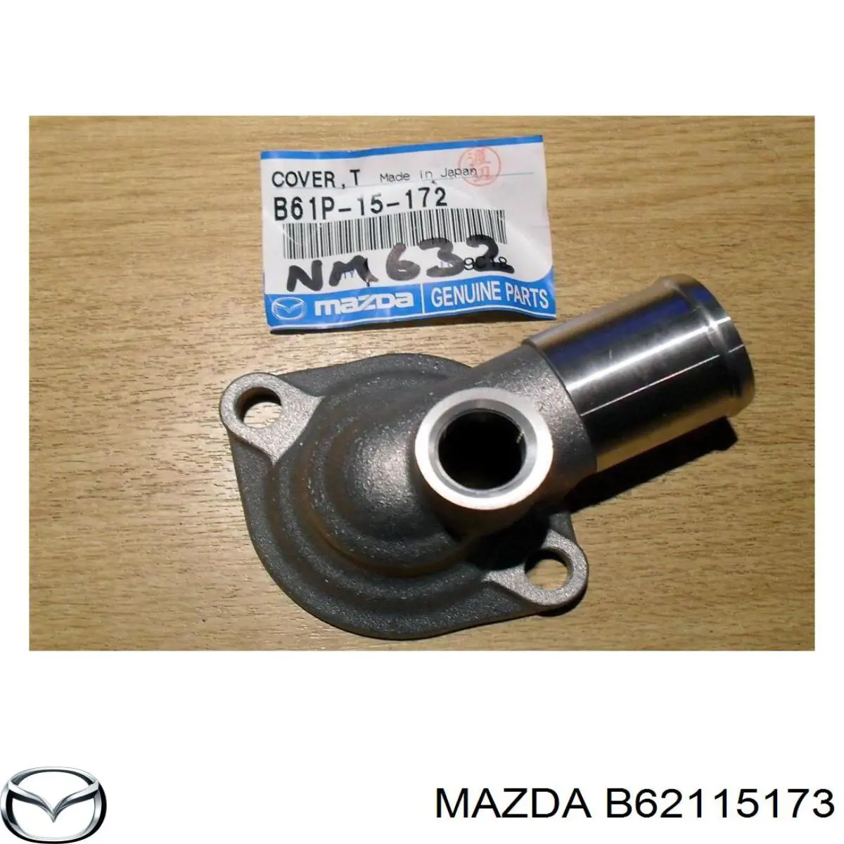 B62115173 Mazda