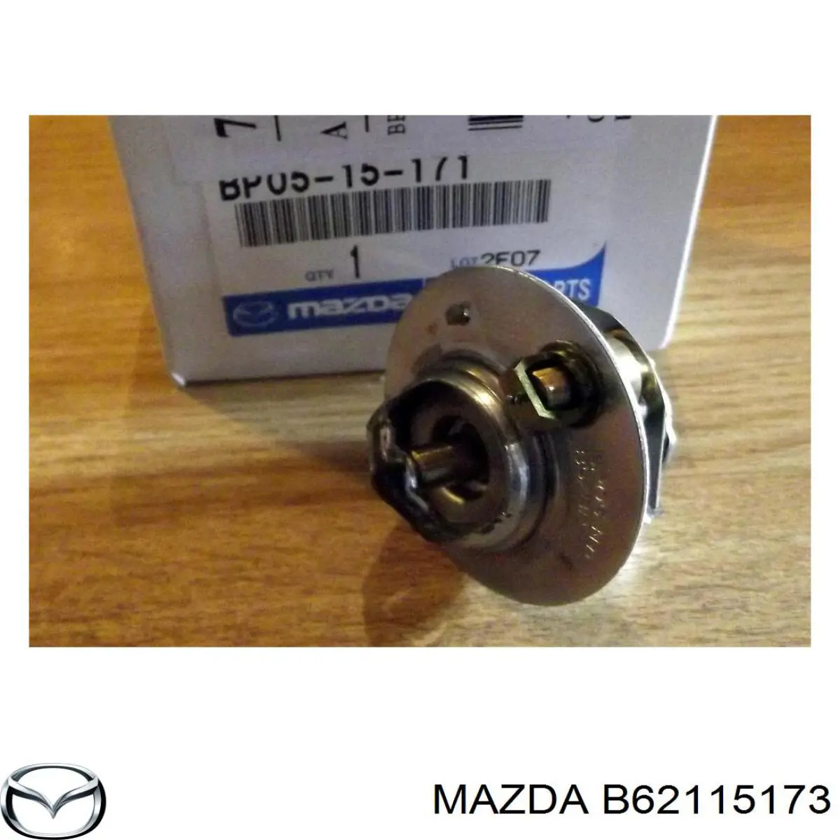 Comprar B62115173 Mazda 