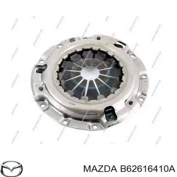 B62616410A Mazda plato de presión del embrague