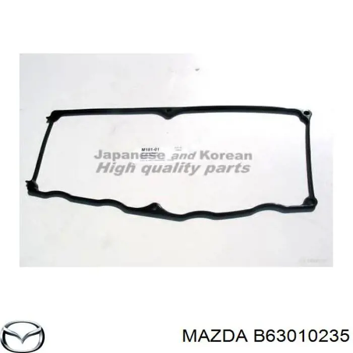 Junta tapa válvula Mazda B63010235 precio, desde 5,63 EUR