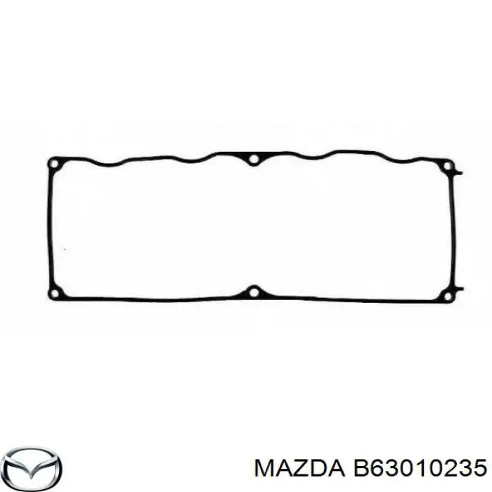 Junta, tapa de balancines para Mazda 323 (BF)