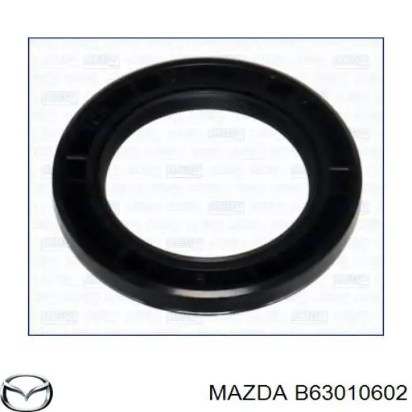 Comprar B63010602 Mazda Retén, árbol de levas