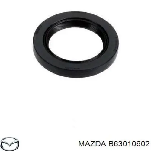 Anillo retén, árbol de levas Mazda 323 BG