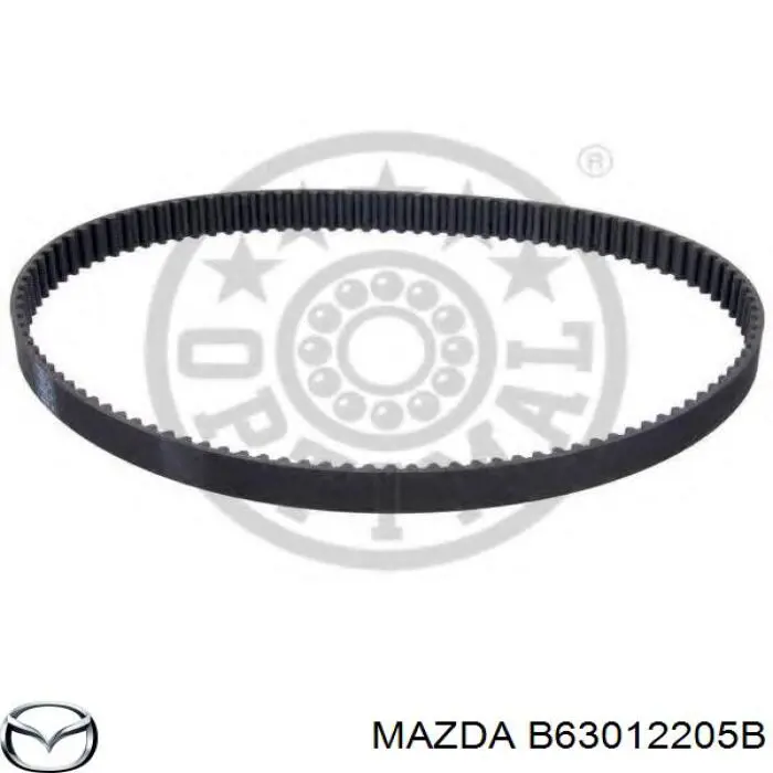 B63012205B Mazda correa trapezoidal