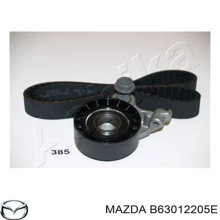 B63012205E Mazda