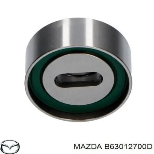 B630-12-700D Mazda rodillo, cadena de distribución