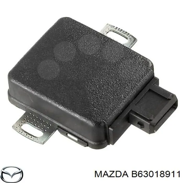 Comprar B63018911 Mazda Sensor tps