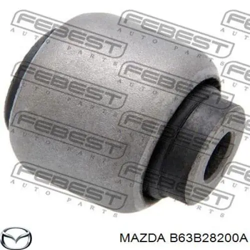 B63B28200A Mazda