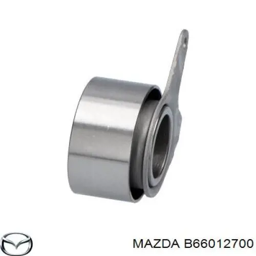 Rodillo, cadena de distribución Mazda 323 BG