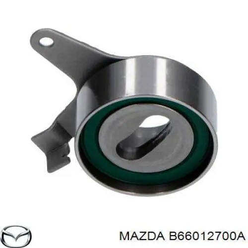 Rodillo, cadena de distribución Mazda 323 BG