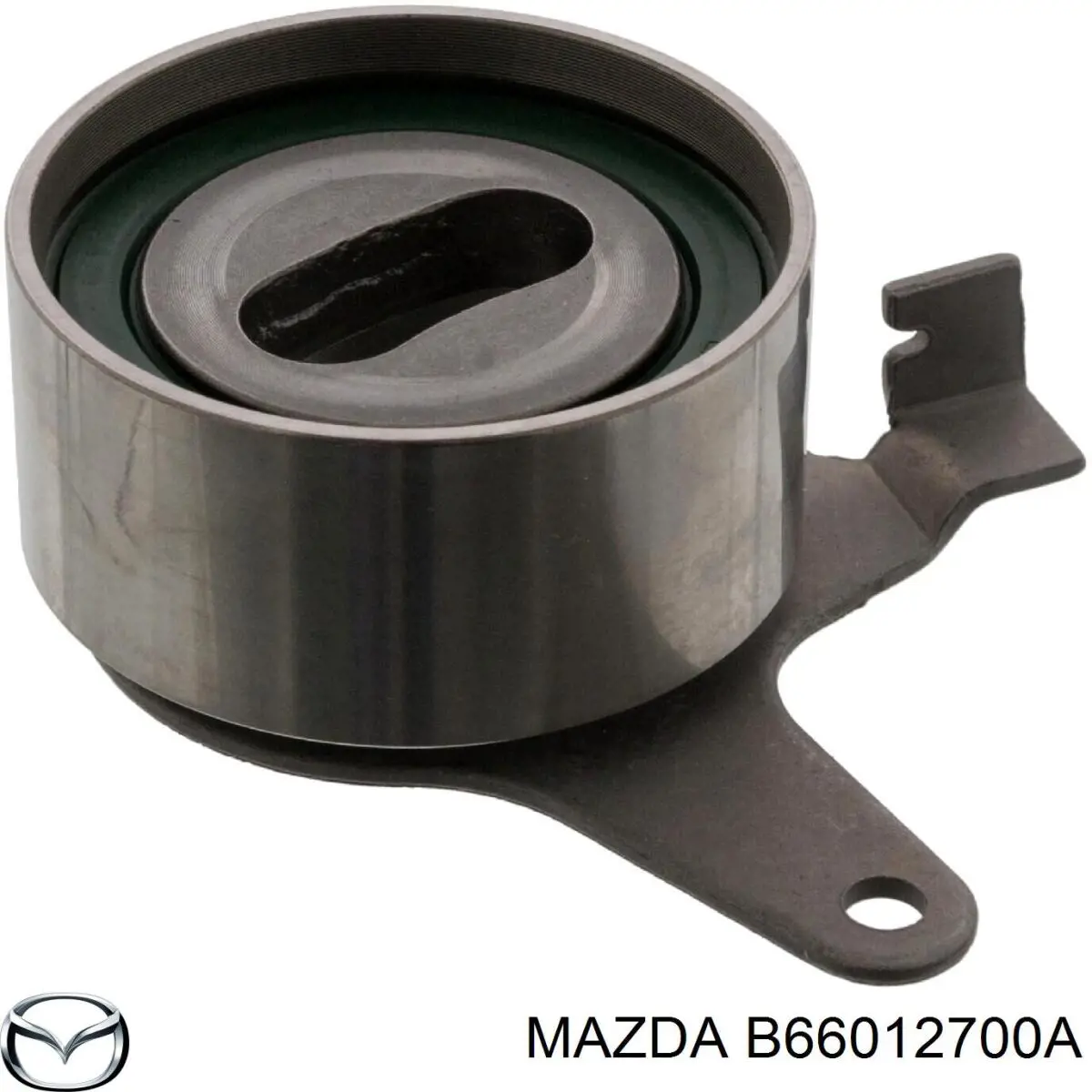 Rodillo, cadena de distribución Mazda 323 BG
