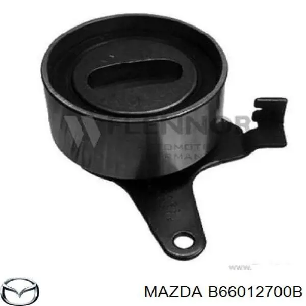 B66012700B Mazda rodillo, cadena de distribución