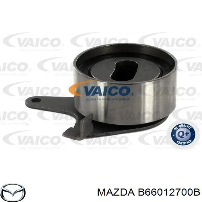 Rodillo, cadena de distribución Mazda 323 BG