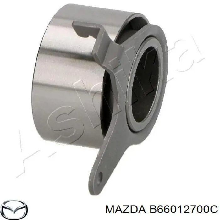 Rodillo, cadena de distribución Mazda 323 BG