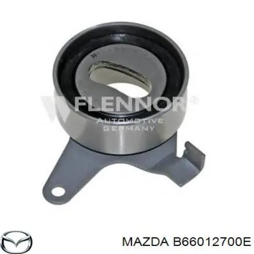 B66012700E Mazda tensor correa distribución