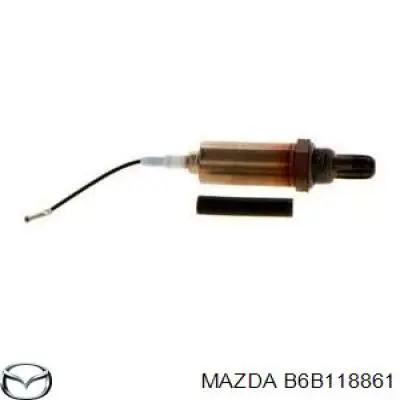 B6B118861 Mazda