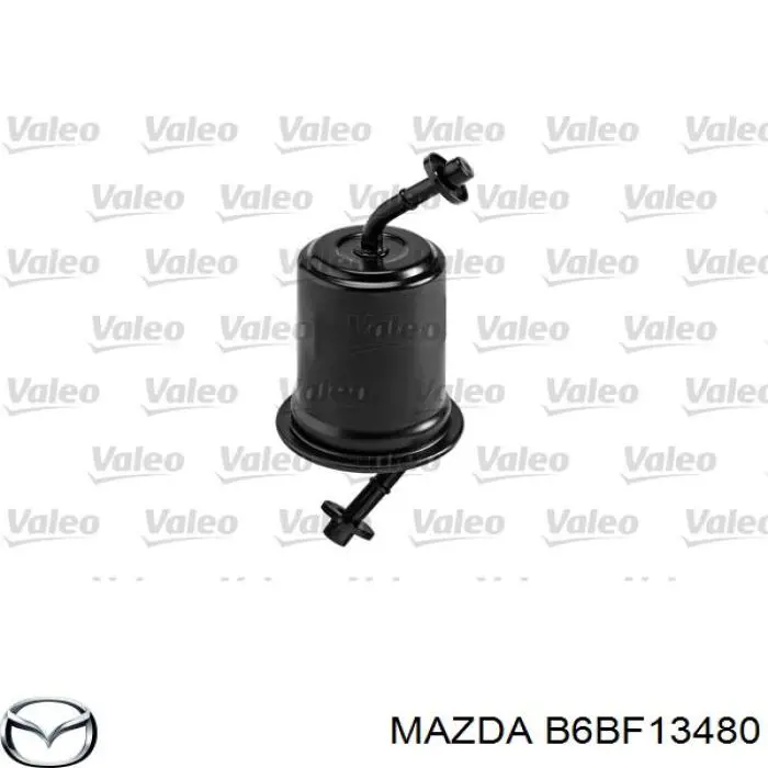 Filtro combustible Mazda 323 BG