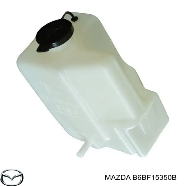 Comprar B6BF15350B Mazda Deposito expansion