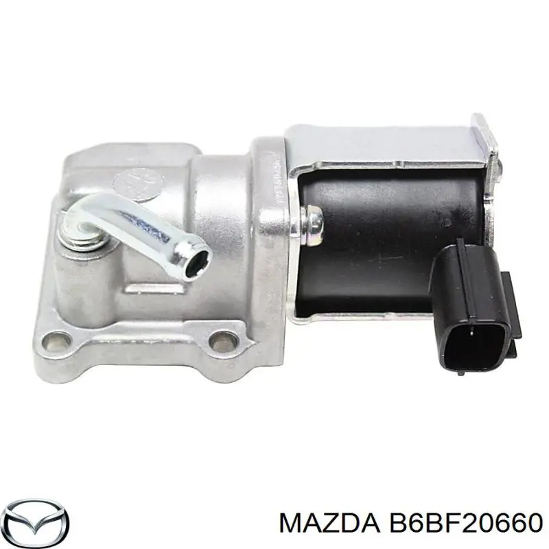 B6BF20660 Mazda