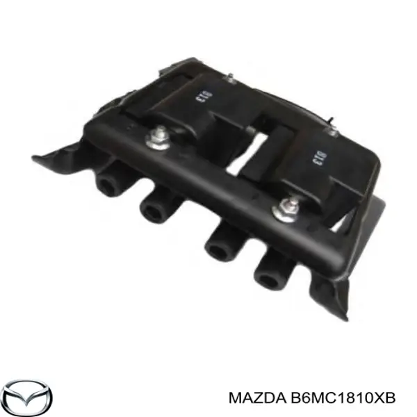 B6MC1810XB Mazda