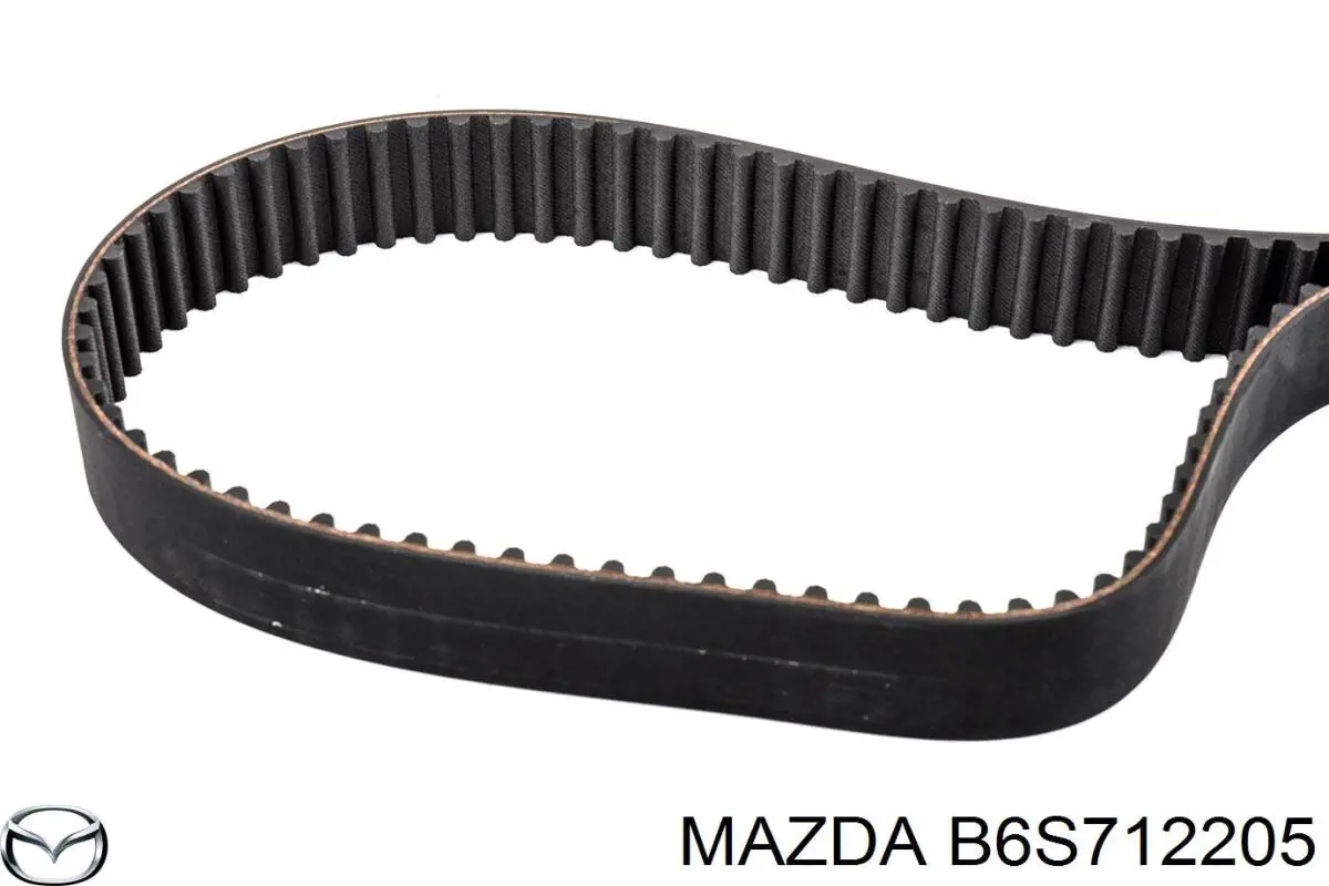 Correa de distribución Mazda B6S712205 precio, desde 22,63 EUR