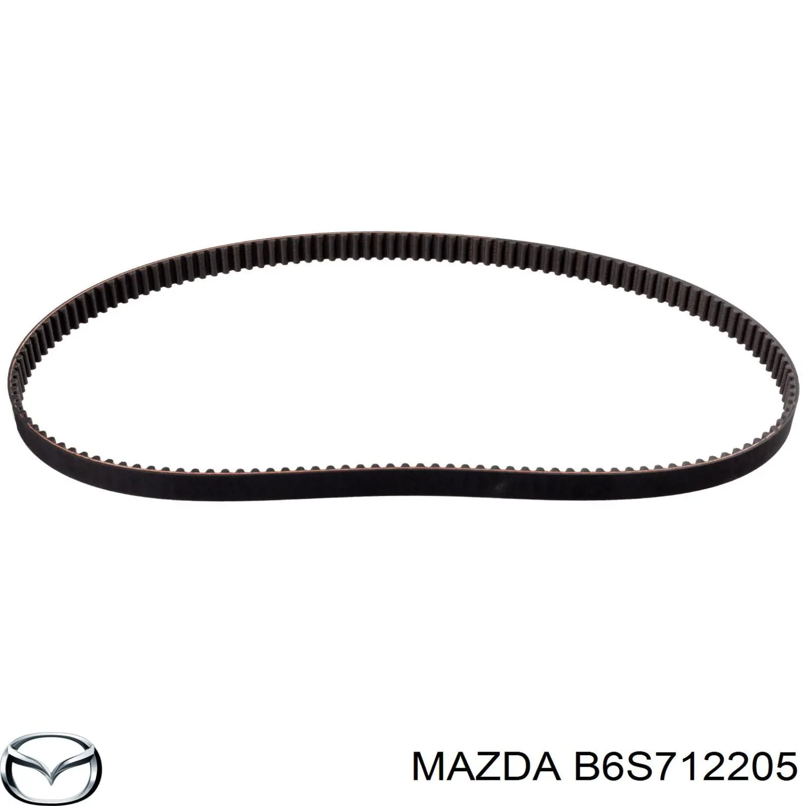 Comprar B6S712205 Mazda Correa distribución