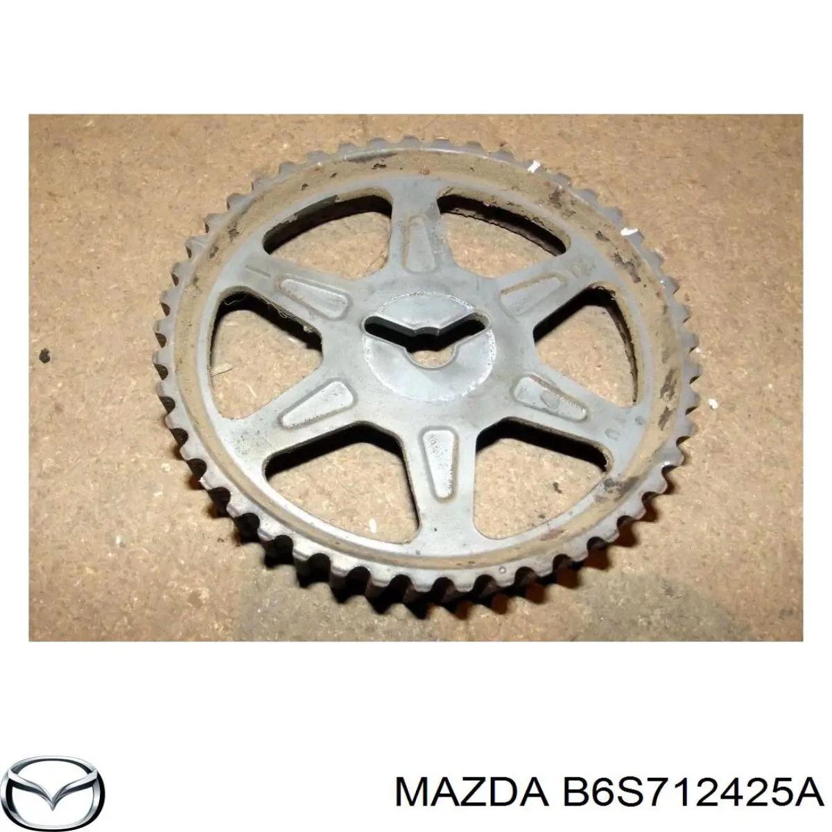Ajustador árbol de levas  Mazda 323 F V hatchback (BA) (1994 - 1998) precio, desde 43,56 EUR