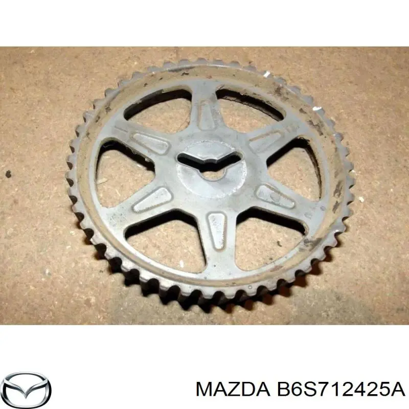 Comprar Piñón del árbol de levas Mazda 323 F V BA