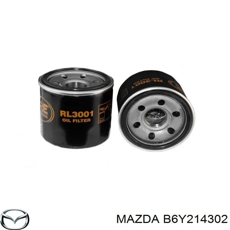 Filtro de aceite Nissan Versa E12X