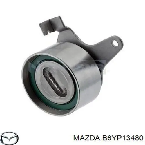 B6YP13480 Mazda filtro de combustible