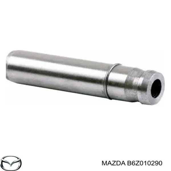 Guía de válvula de escape Mazda 323 P V (BA)