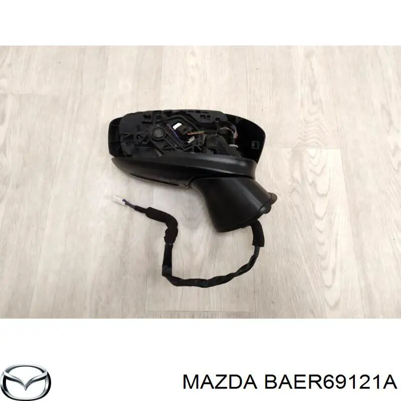 BAER69121A Mazda