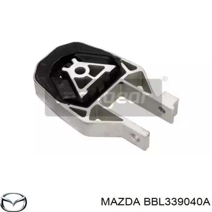 BBL339040A Mazda