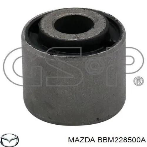 Comprar BBM228500A Mazda Brazo transversal de suspensión trasera