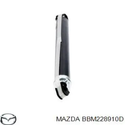 Amortiguador trasero Mazda BBM228910D precio, desde 29,73 EUR