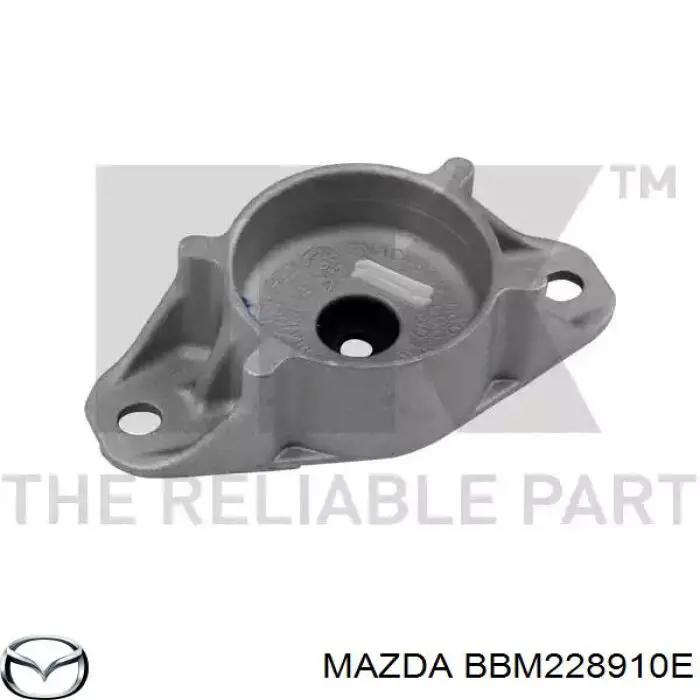 Comprar 41713 Metalcaucho Amortiguador trasero