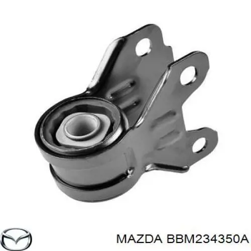 Brazo inferior izquierdo de la suspensión delantera Mazda BBM234350A precio, desde 59,31 EUR