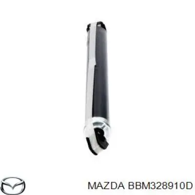 Amortiguador trasero Mazda BBM328910D precio, desde 29,73 EUR