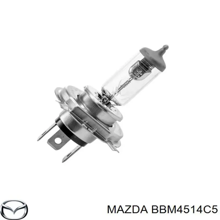  Mazda BBM4514C5 precio, desde 20,42 EUR
