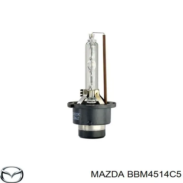 Comprar BBM4514C5 Mazda 