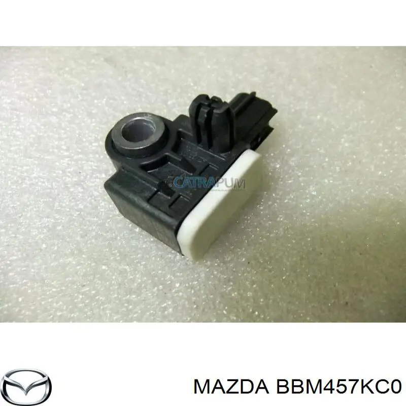 BBM457KC0 Mazda