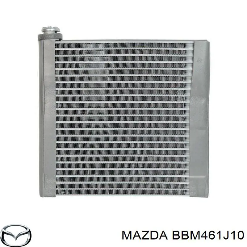 BBM461J10 Mazda