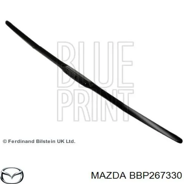  Mazda BBP267330 precio, desde 11,31 EUR
