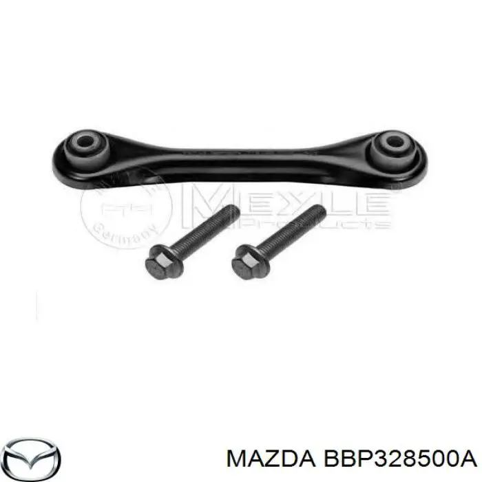 BBP328500A Mazda brazo de suspension trasera
