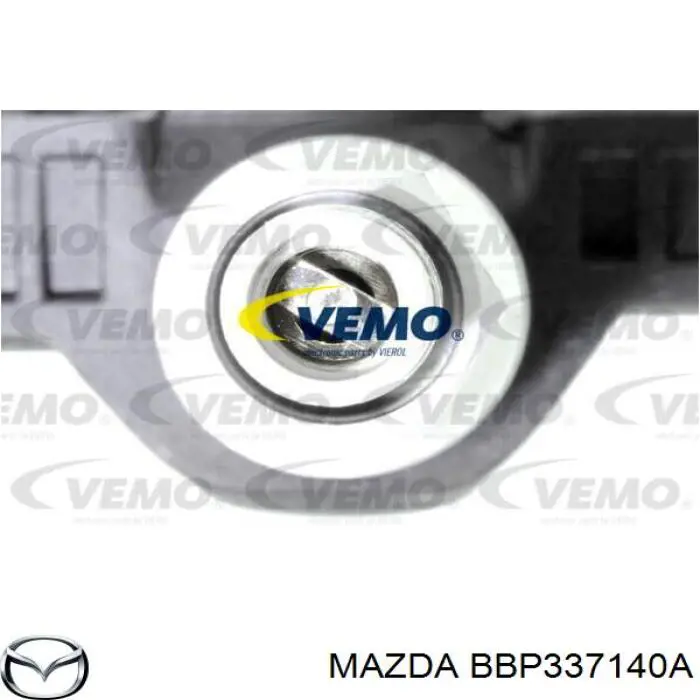 BBP337140A Mazda sensor de presion de neumaticos