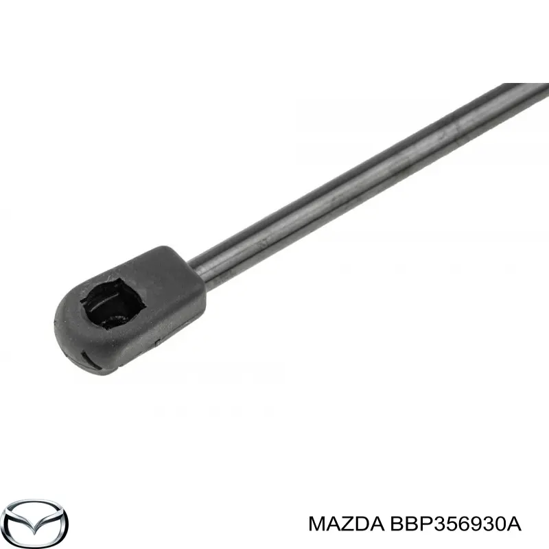 BBP356930A Mazda amortiguador maletero