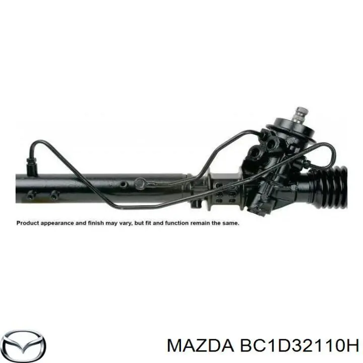 Engranaje de dirección Mazda BR7132110D precio, desde 126,32 EUR