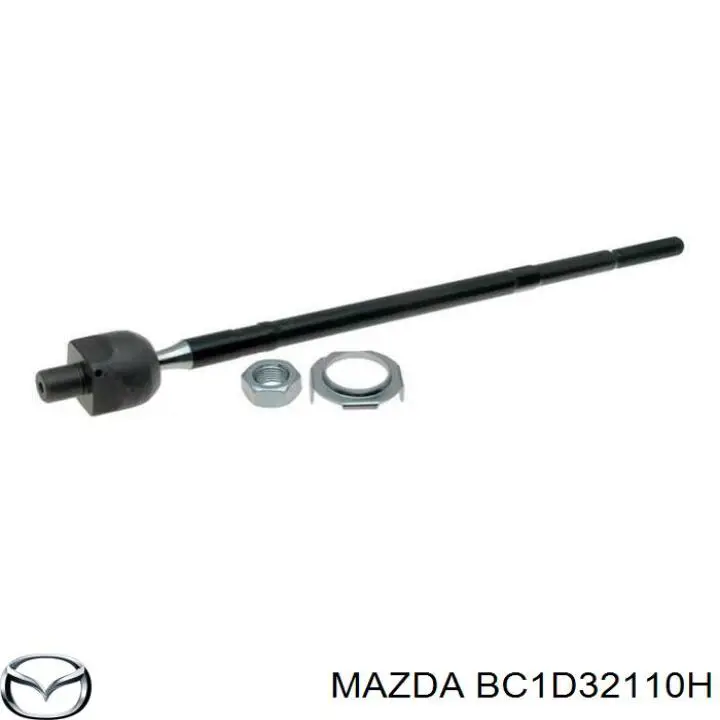 Mazda 323 BG