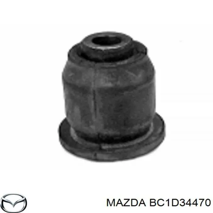 Comprar BC1D34470 Mazda Silentblock